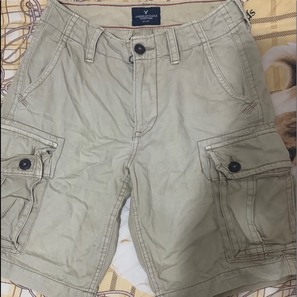 American eagle cargo shorts - Picture 1 of 4